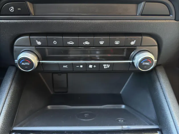 MAZDA CX-5 G 165 Advantage