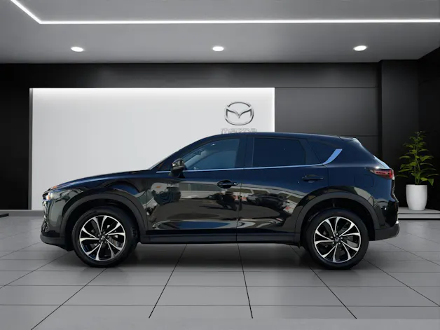 MAZDA CX-5 G 165 Advantage