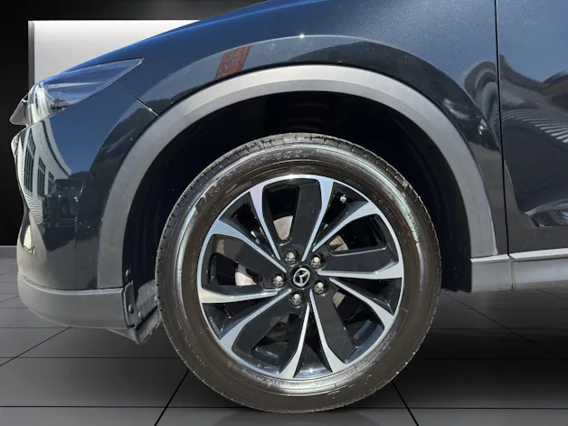 MAZDA CX-5 G 165 Advantage