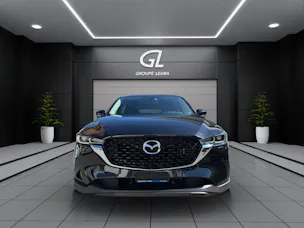 MAZDA CX-5 G 165 Advantage
