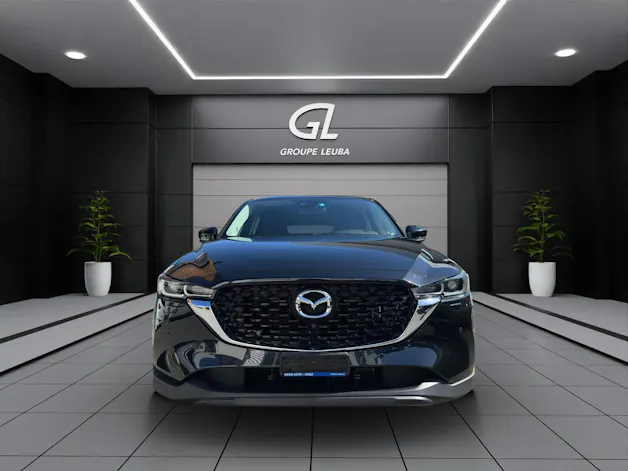 MAZDA CX-5 G 165 Advantage