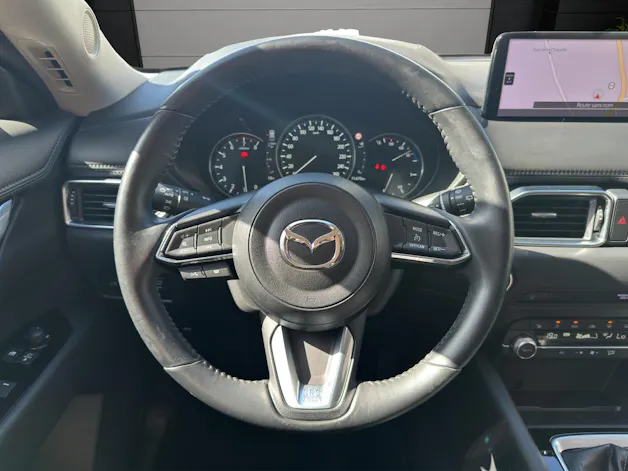 MAZDA CX-5 G 165 Advantage