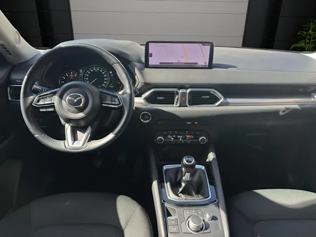 MAZDA CX-5 G 165 Advantage