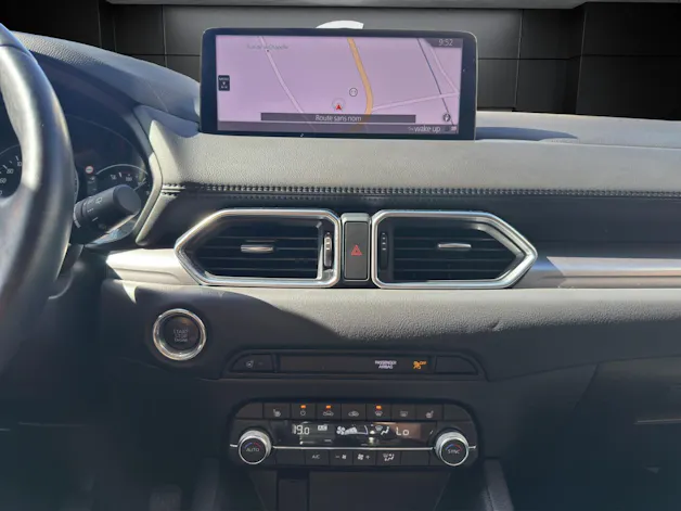 MAZDA CX-5 G 165 Advantage