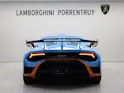 Lamborghini Huracan STO Coupé DCT RWD