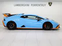 Lamborghini Huracan STO Coupé DCT RWD