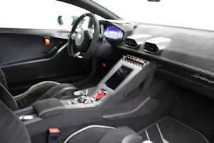 Lamborghini Huracan STO Coupé DCT RWD