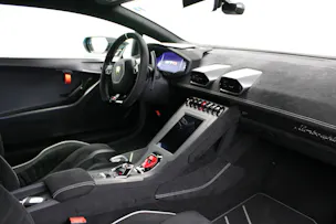 Lamborghini Huracan STO Coupé DCT RWD