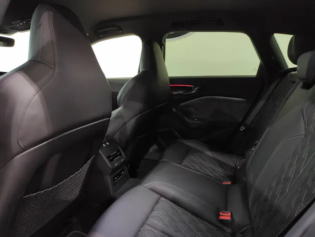 AUDI S5 Avant 3.0 V6 TFSI quattro S-Tronic