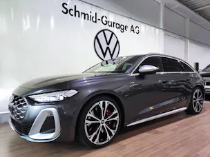 AUDI S5 Avant 3.0 V6 TFSI quattro S-Tronic