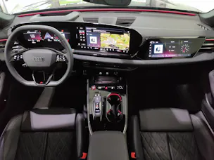 AUDI S5 Avant 3.0 V6 TFSI quattro S-Tronic