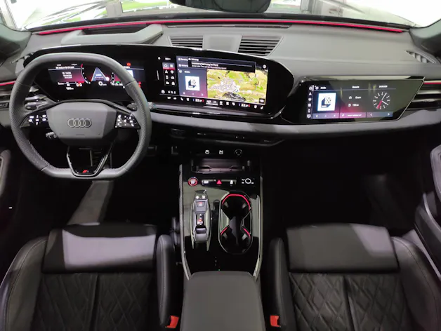 AUDI S5 Avant 3.0 V6 TFSI quattro S-Tronic