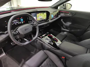 AUDI S5 Avant 3.0 V6 TFSI quattro S-Tronic
