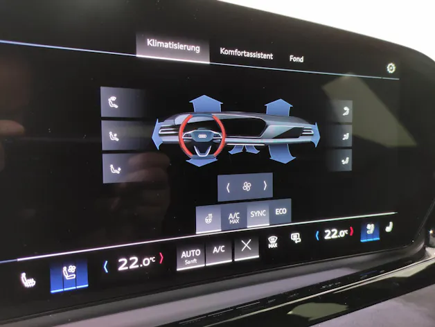AUDI S5 Avant 3.0 V6 TFSI quattro S-Tronic