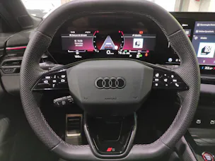 AUDI S5 Avant 3.0 V6 TFSI quattro S-Tronic