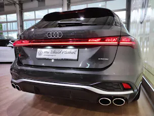 AUDI S5 Avant 3.0 V6 TFSI quattro S-Tronic