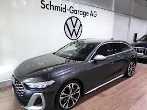 AUDI S5 Avant 3.0 V6 TFSI quattro S-Tronic