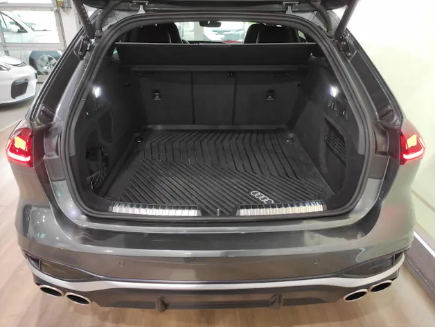 AUDI S5 Avant 3.0 V6 TFSI quattro S-Tronic