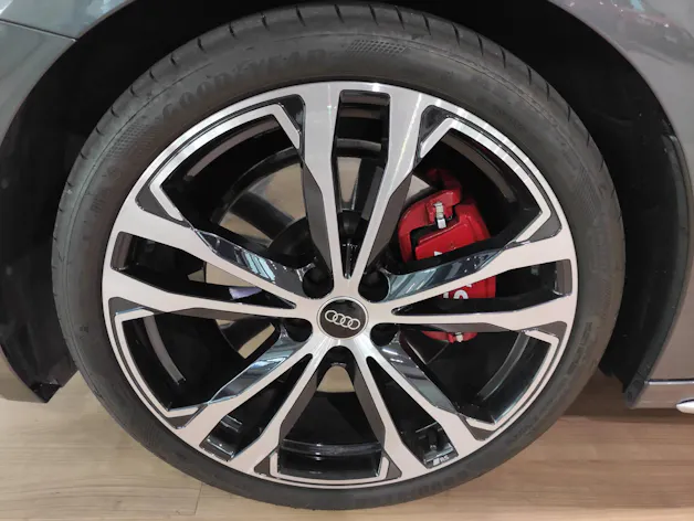 AUDI S5 Avant 3.0 V6 TFSI quattro S-Tronic