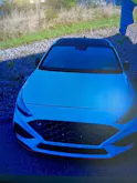 HYUNDAI i30 2.0 T-GDi N DCT