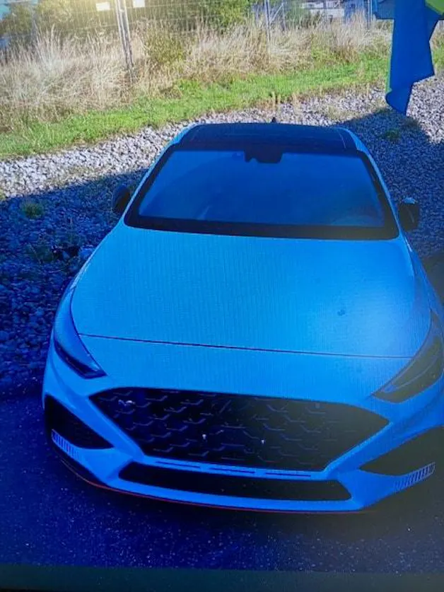 HYUNDAI i30 2.0 T-GDi N DCT