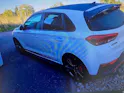 HYUNDAI i30 2.0 T-GDi N DCT