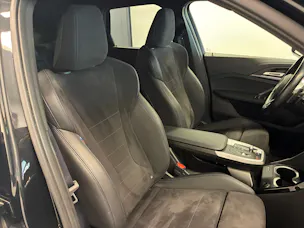 BMW X1 25e xDrive M Sport