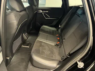 BMW X1 25e xDrive M Sport