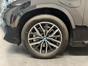 BMW X1 25e xDrive M Sport