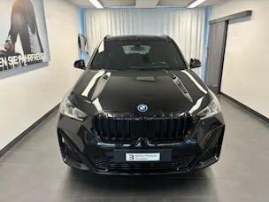 BMW X1 25e xDrive M Sport