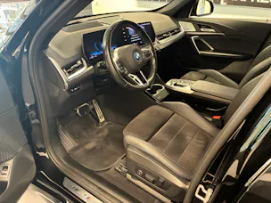 BMW X1 25e xDrive M Sport