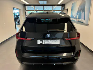 BMW X1 25e xDrive M Sport