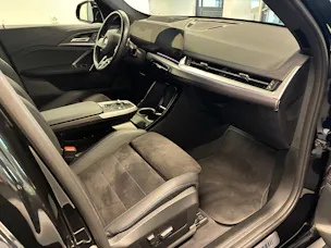 BMW X1 25e xDrive M Sport