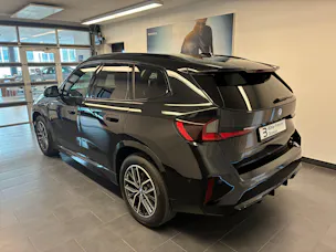 BMW X1 25e xDrive M Sport
