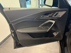 BMW X1 25e xDrive M Sport