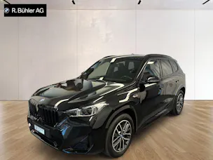 BMW X1 25e xDrive M Sport