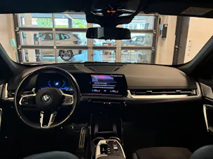 BMW X1 25e xDrive M Sport