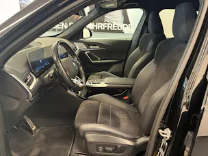 BMW X1 25e xDrive M Sport