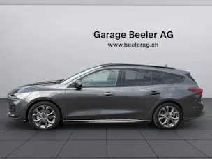 FORD Focus Station Wagon 1.0i EcoB Hybrid 155 ST-Line