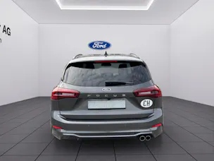 FORD Focus Station Wagon 1.0i EcoB Hybrid 155 ST-Line