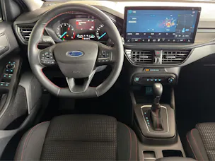 FORD Focus Station Wagon 1.0i EcoB Hybrid 155 ST-Line