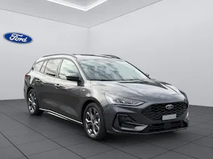 FORD Focus Station Wagon 1.0i EcoB Hybrid 155 ST-Line