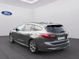 FORD Focus Station Wagon 1.0i EcoB Hybrid 155 ST-Line