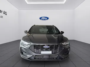FORD Focus Station Wagon 1.0i EcoB Hybrid 155 ST-Line