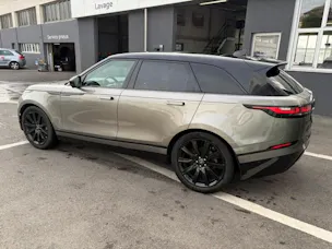Land Rover Range Rover Velar 2.0 T 300 R-Dynamic HSE