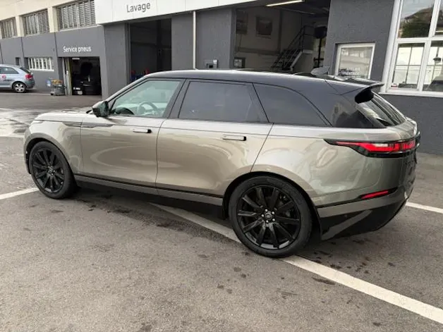 Land Rover Range Rover Velar 2.0 T 300 R-Dynamic HSE