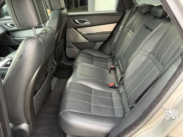Land Rover Range Rover Velar 2.0 T 300 R-Dynamic HSE