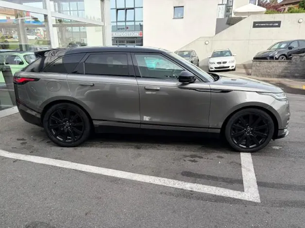 Land Rover Range Rover Velar 2.0 T 300 R-Dynamic HSE