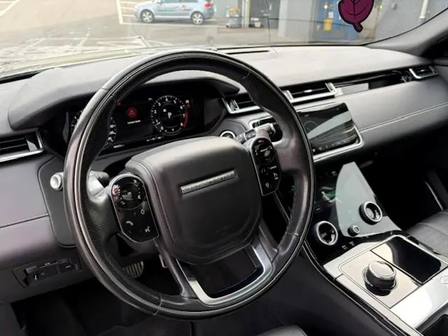 Land Rover Range Rover Velar 2.0 T 300 R-Dynamic HSE