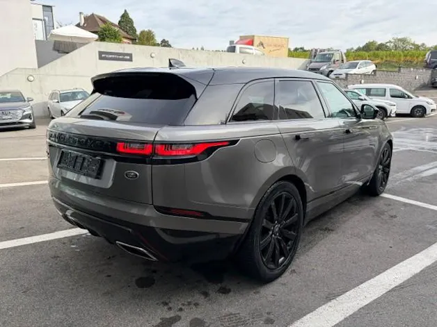 Land Rover Range Rover Velar 2.0 T 300 R-Dynamic HSE